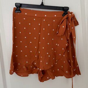 For Love & Lemons Mini Skort